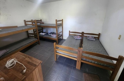 Itaborai Cabaña | Sítio com Piscina e Lago Para seu fim -de-semana. Há 50 Minutos de Niterói
