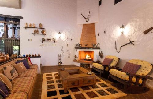 Sao Silvestre de Jacarei Casa | Sítio com piscina, área arborizada e lazer