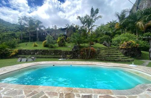 Sao Pedro da Serra Casa | Sítio com piscina em São Pedro da Serra