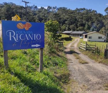 Rio Rufino Casa | Sítio Completo, Lareira Família e Amigos! Perto do Centrinho