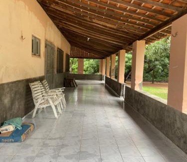 Northeast Region Casa | Sítio da amizade