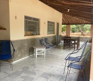 Northeast Region Casa | Sítio da amizade