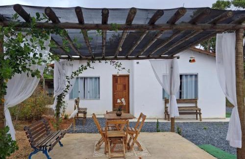 Jaboticatubas Casa | Sítio da Gil Matos