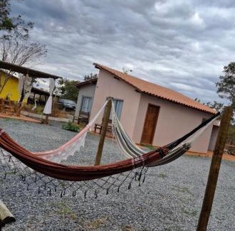 Jaboticatubas Casa | Sítio da Gil Matos