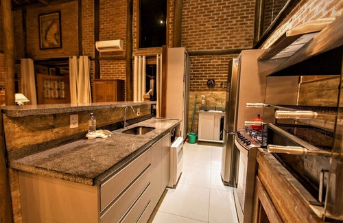 Piedade Chalet De Esquí | Sítio da Montanha