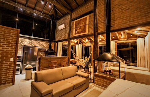 Piedade Chalet De Esquí | Sítio da Montanha