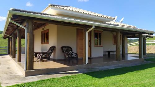 Cunha Casa | Sítio da Pedra