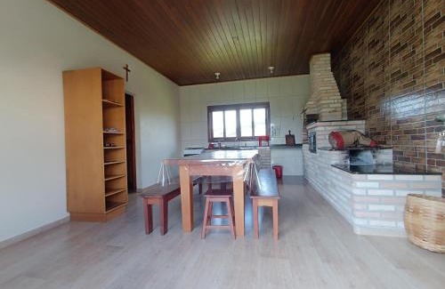 Cunha Casa | Sítio da Pedra
