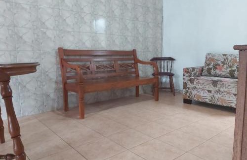 Cachoeira do Campo Casa | Sítio da Serra em Ouro Preto MG - POUSADA