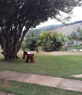 Cachoeira do Campo Casa | Sítio da Serra em Ouro Preto MG - POUSADA