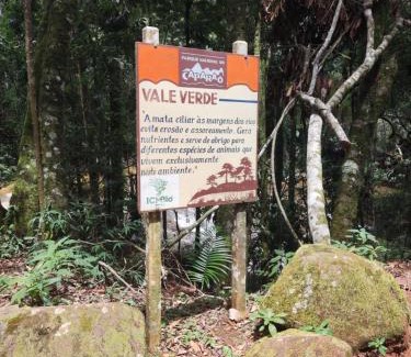 Caparao National Park Casa | Sítio da Vó Lena - Alto Caparaó MG