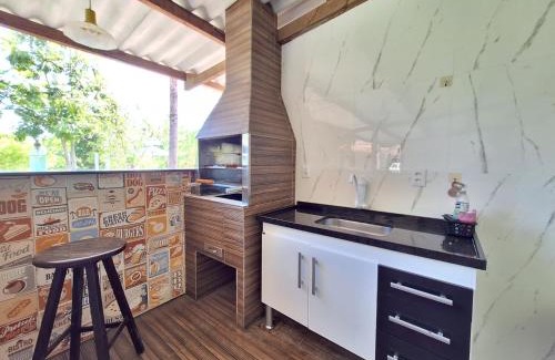 Jaua Casa | Sítio Danju - Casa de Hóspedes