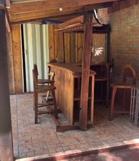 Ijui Chalet De Esquí | Sítio das pedras
