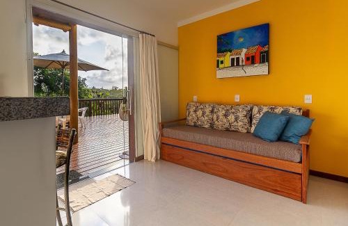 Historic Center Apartamento | Sítio de Praia