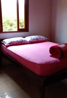 Rio Fortuna Casa | Sítio do Dindinho - Aiurê