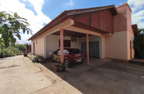 Rolante Casa | Sítio do ipê