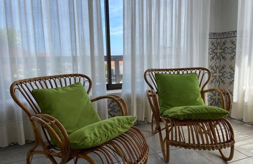Salir do Porto Villa | Fantástica villa de lujo con piscina, jardín y sala de juegos.