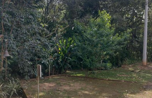Cunha Cabina | Sítio do Sauá