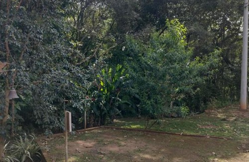 Cunha Cabina | Sítio do Sauá