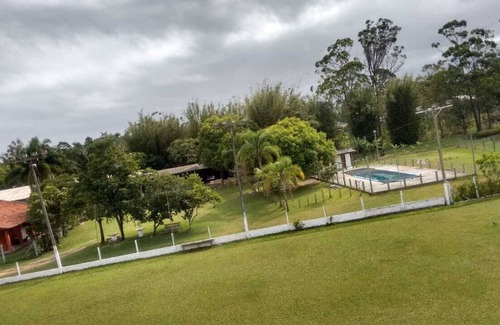 Torres Casa | Sítio do Vô Silvio