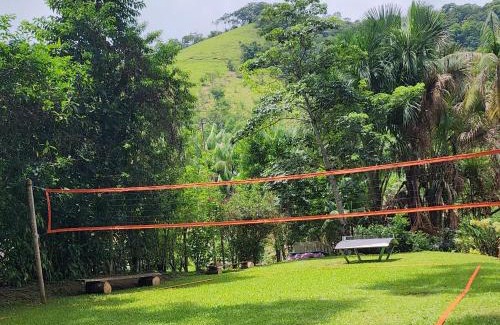 Cachoeiros de Macae Casa | Sítio Donana Sana