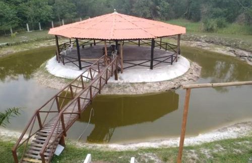 Guapimirim Casa | Sítio Em Guapimirim