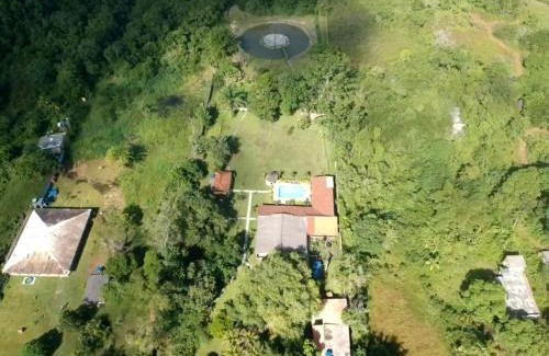 Guapimirim Casa | Sítio Em Guapimirim