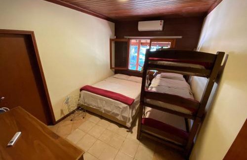 Interior de Sao Paulo Apartamento | Sítio em Porto Feliz - Aconchegante e Ideal para Crianças