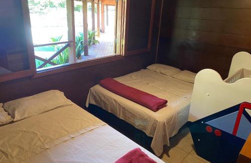 Interior de Sao Paulo Apartamento | Sítio em Porto Feliz - Aconchegante e Ideal para Crianças