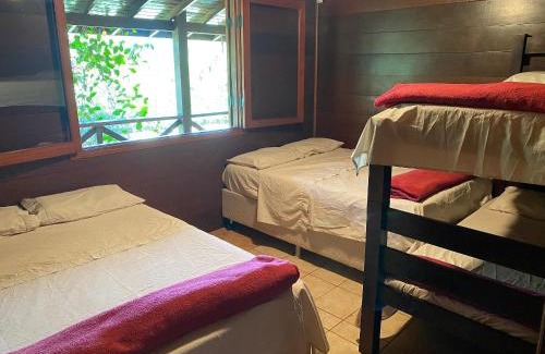 Interior de Sao Paulo Apartamento | Sítio em Porto Feliz - Aconchegante e Ideal para Crianças