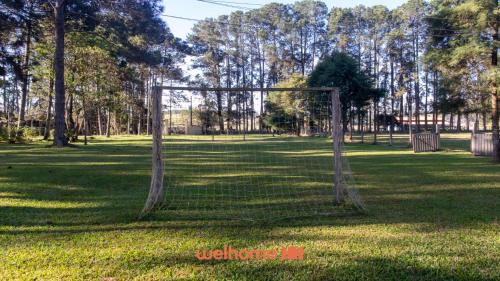 Sarapui Casa | Sítio em Sarapuí com piscina e lazer completo