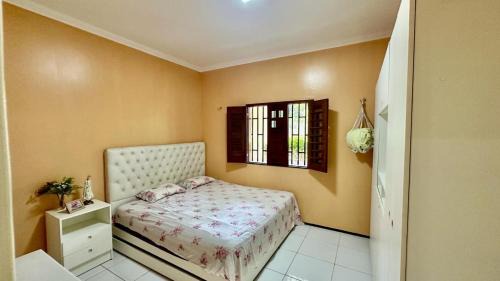 Tiangua Casa | Sítio Escondido