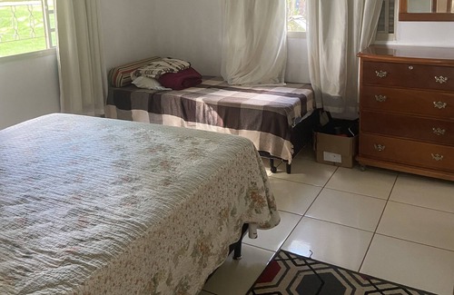 Bela Vista de Goias Cabaña | Sítio esperança