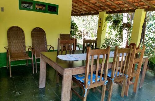 Cunha Chalet De Esquí | Sítio estalagem pouso frio
