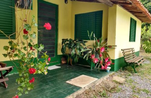 Cunha Chalet De Esquí | Sítio estalagem pouso frio