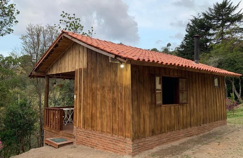 Cunha Casa | Sítio-Estalagem Pouso-Frio