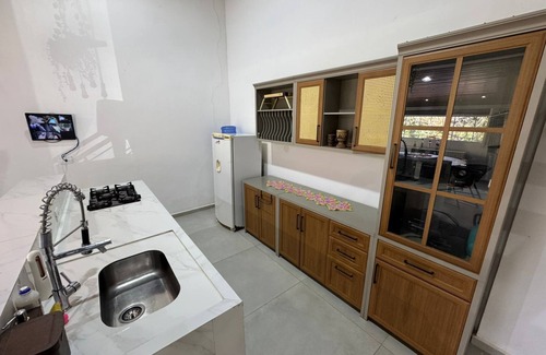 Cunha Cabaña | Sítio Graziele - Country House in Cunha/SP