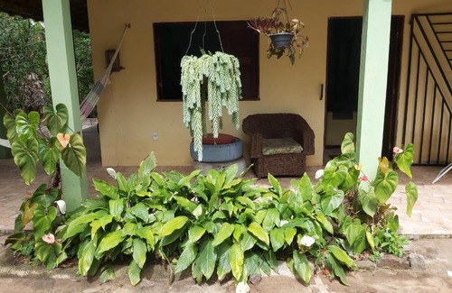 Vicosa do Ceara Casa | Sítio Guapuruvu