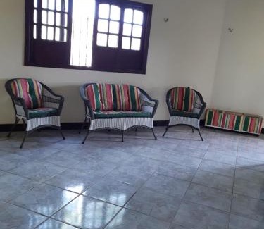 Belem Casa | Sítio Java Shammah