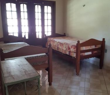 Belem Casa | Sítio Java Shammah