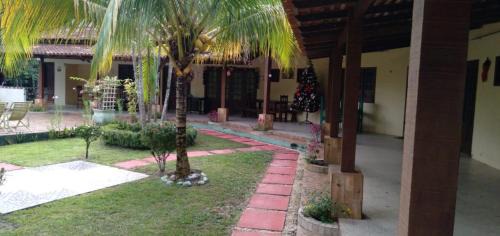Belem Casa | Sítio Java Shammah