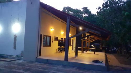 Teresina Casa | Sítio Lazer Família Boleta