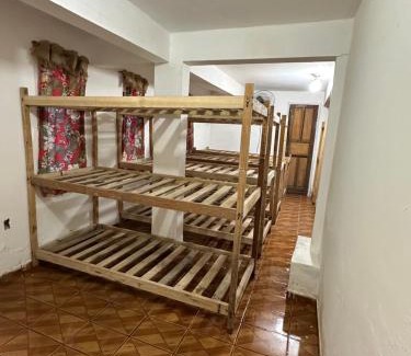 Santa Leopoldina Casa | Sítio liberdade