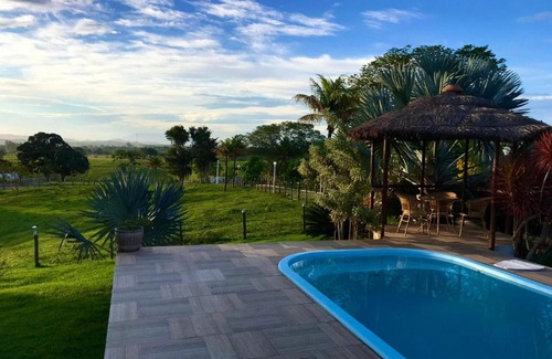 Araruama Casa | Sítio lindo e aconchegante