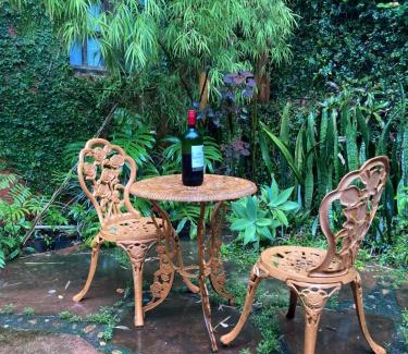 Alto Paraiso de Goias Casa | Sítio Macaúbas do Moinho