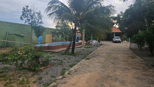 Parnaiba Casa | sítio Menezes