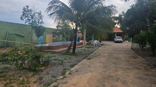 Piaui Casa | Sítio Menezes