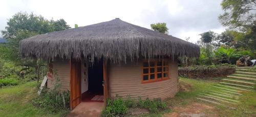 Ibicoara Otro | Sítio Monte Alegre