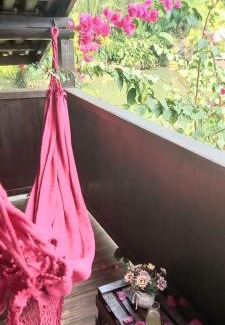 Canelinha Casa | Sítio Morada do Pai com Piscina - CTG Silva Neto