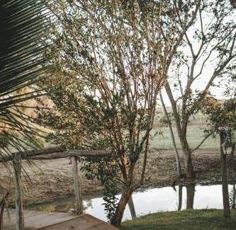 Patrocinio Casa | Sítio Morada Nova